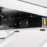 Reliable Air Board 600VB Professional Vacuum and Up-Air Pressing Table Ironing Board