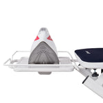Reliable Air Board 600VB Professional Vacuum and Up-Air Pressing Table Ironing Board
