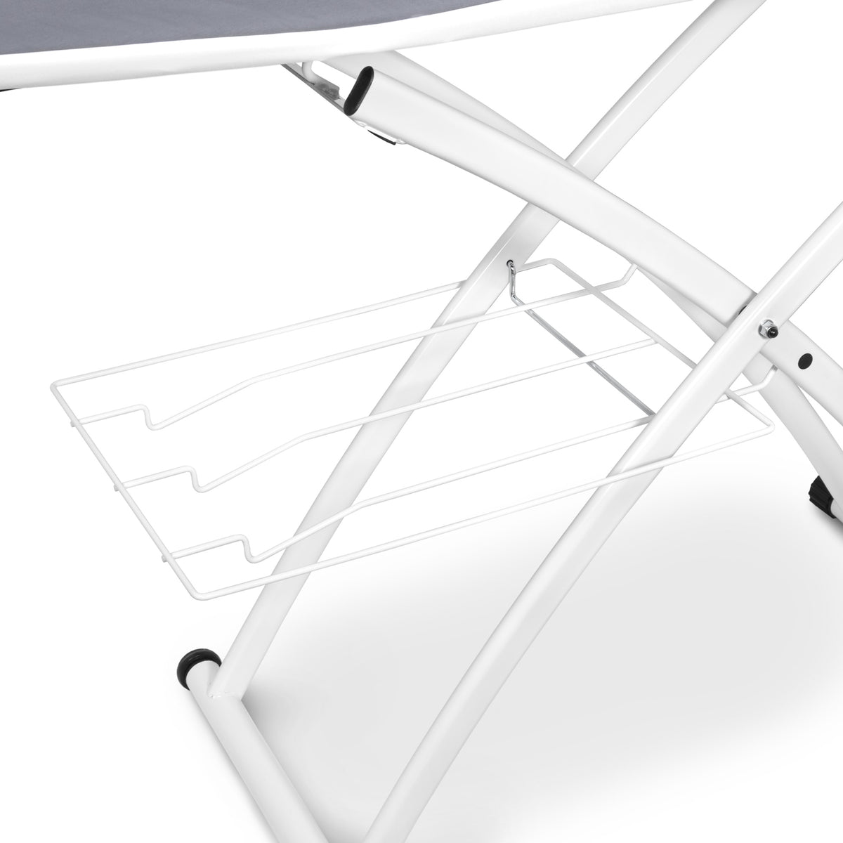 Reliable Air Board 600VB Professional Vacuum and Up-Air Pressing Table Ironing Board