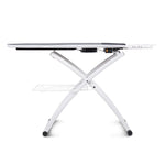 Reliable Air Board 600VB Professional Vacuum and Up-Air Pressing Table Ironing Board