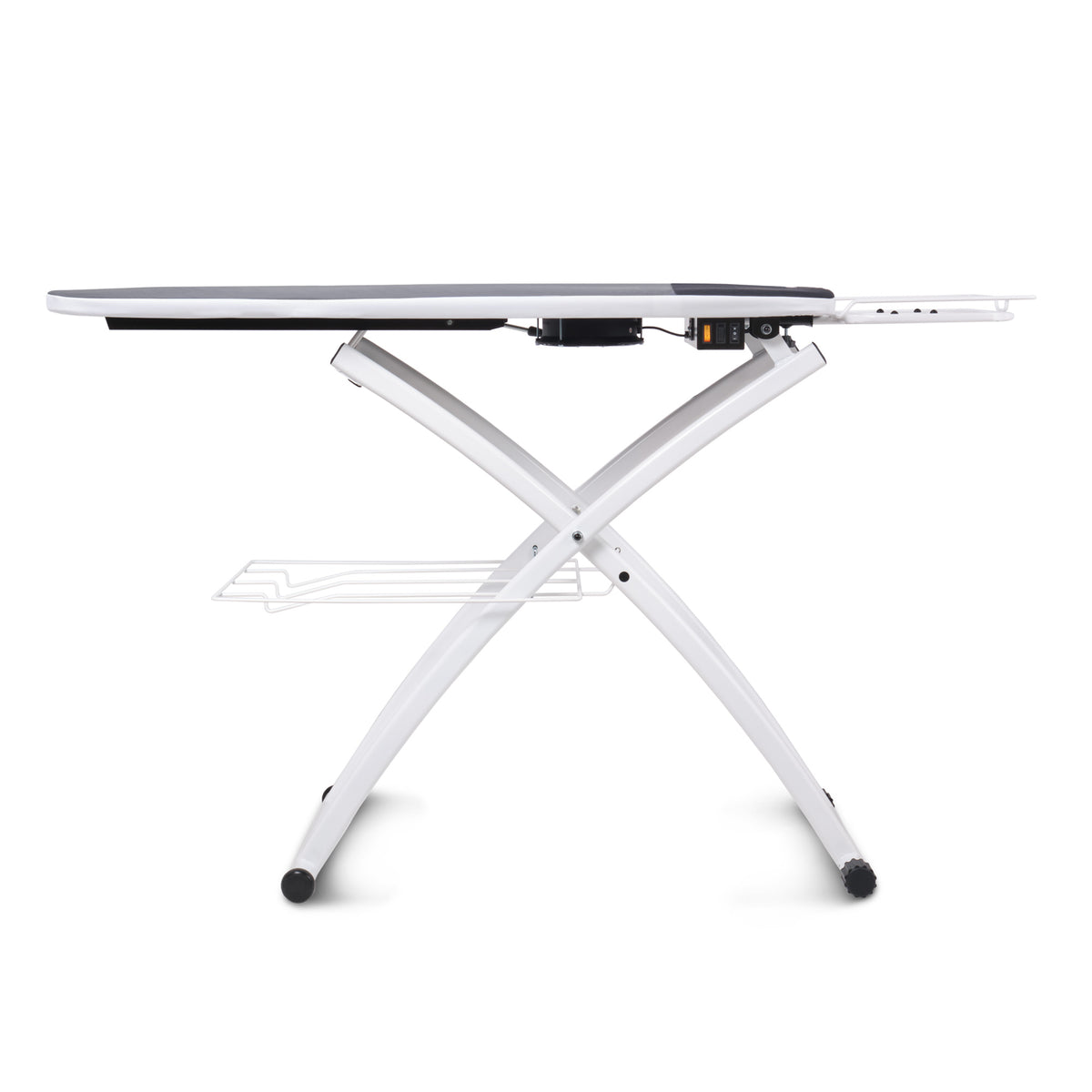 Reliable Air Board 600VB Professional Vacuum and Up-Air Pressing Table Ironing Board