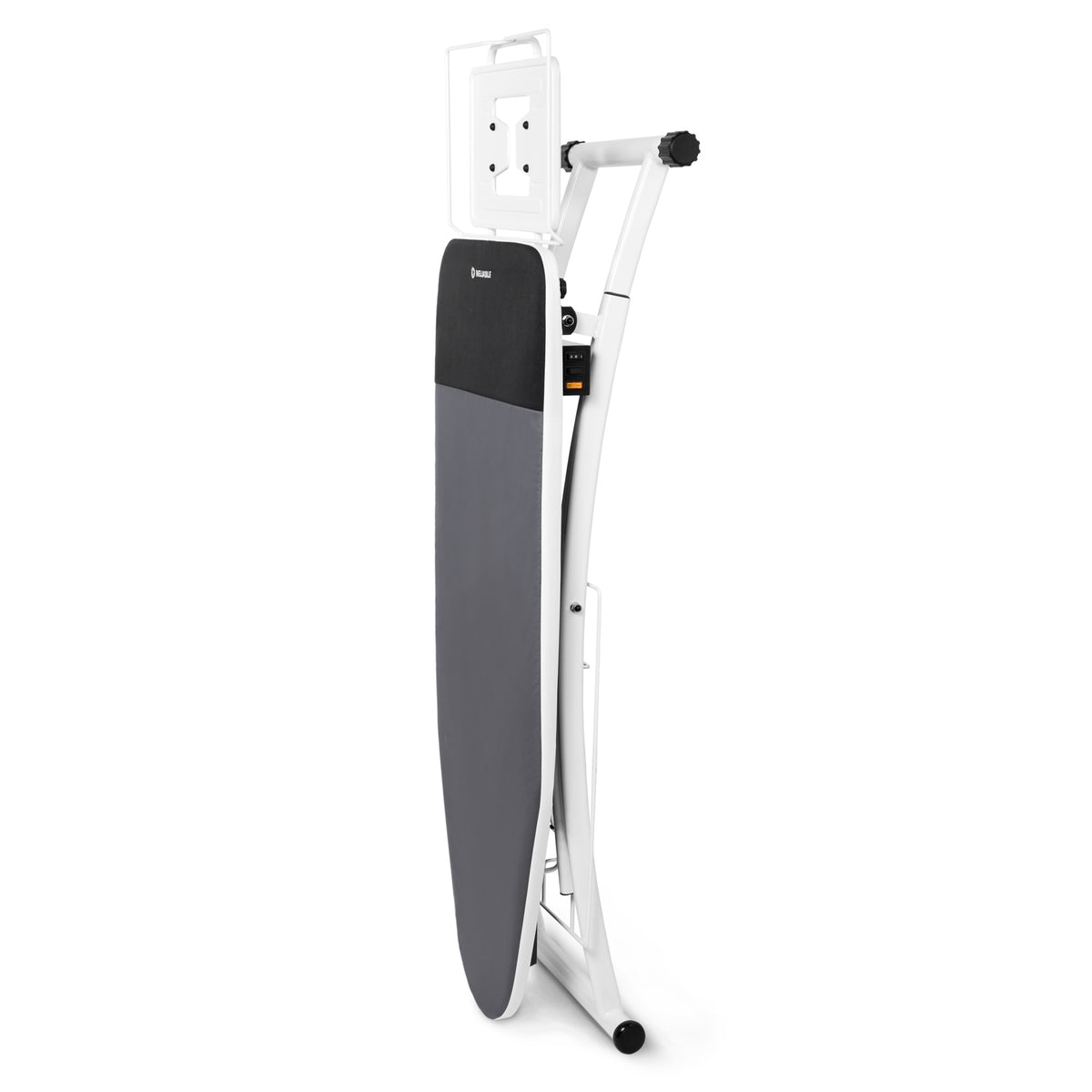 Reliable Air Board 600VB Professional Vacuum and Up-Air Pressing Table Ironing Board