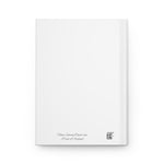 Sewing Inspiration - Hardcover Journal Matte