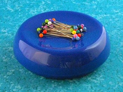 Grabbit Magnetic Pincushion Assorted Colors