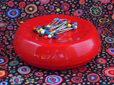 Grabbit Magnetic Pincushion Assorted Colors