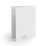 Sewing In America - Greeting cards (8, 16, and 24 pcs)