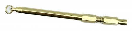 Brass Stiletto by Quilt in a Day