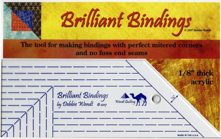 Brilliant Bindings