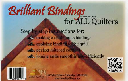 Brilliant Bindings