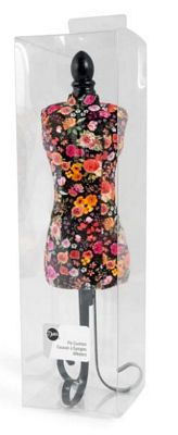 Pin Cushion - Dress Form