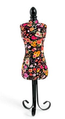 Pin Cushion - Dress Form