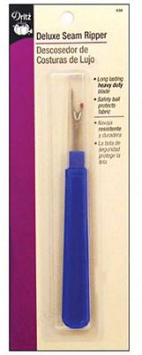 Deluxe Seam Ripper