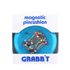 Grabbit Magnetic Pincushion Assorted Colors