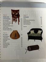 Sandra Betzina Sews for Your Home
