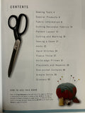 Start To Sew: All the Basics Plus Learn-to-Sew Projects