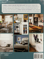 Small Space Decorating