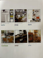 Small Space Decorating
