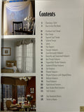 The Complete Photo Guide to Window Top Treatments: Do-It-Yourself Valances, Swags, and Cornices