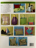 Zip & Carry Bags