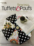 Sewing Tuffets & Poufs: 5 Fast, Fun, Functional Projects For You To Make!