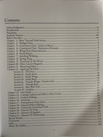 Professional Upholstering: All The Trade Secrets