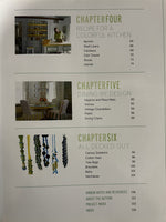 John Loecke's Grosgrain Style: Quick and Creative Projecta for Accessorizing and Decorating with Grosgrain Ribbon