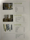 John Loecke's Grosgrain Style: Quick and Creative Projecta for Accessorizing and Decorating with Grosgrain Ribbon