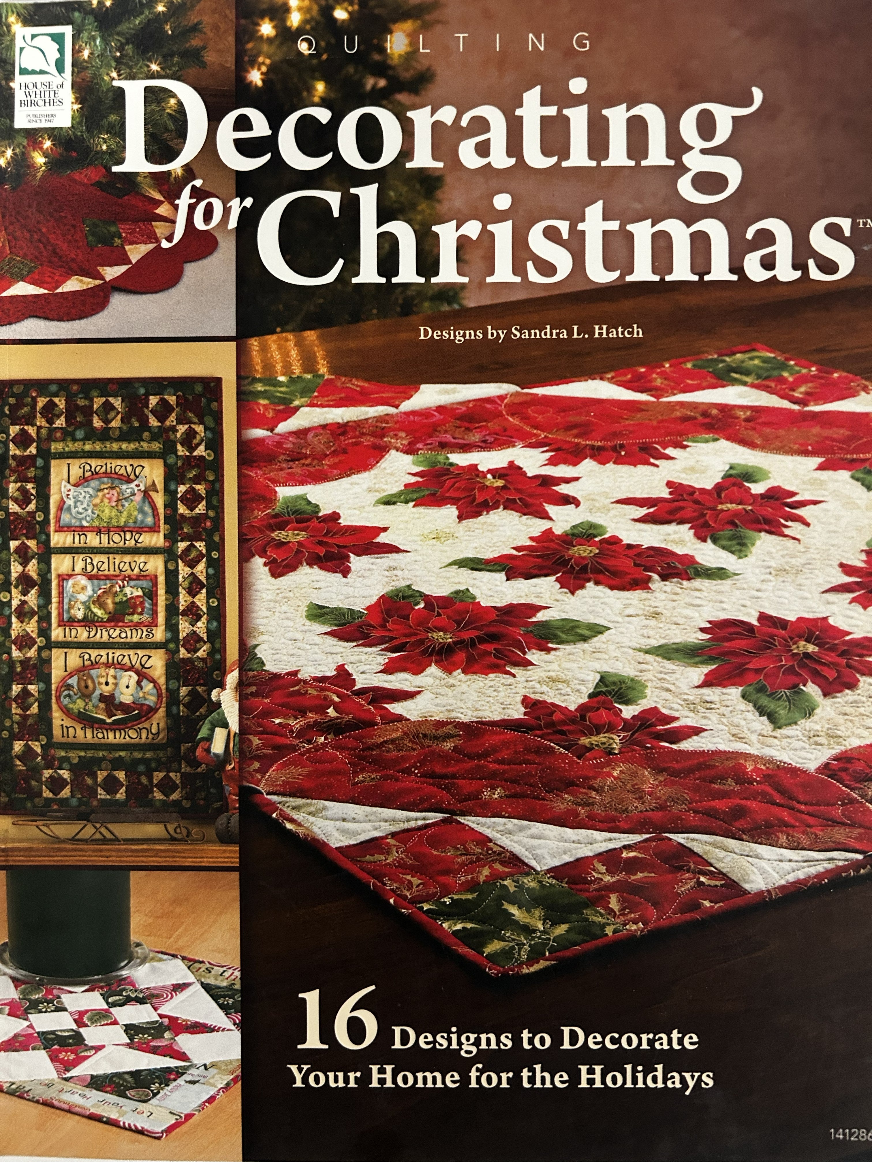Decorating for Christmas: 16 Designs to Decorate Your Home for the Holidays
