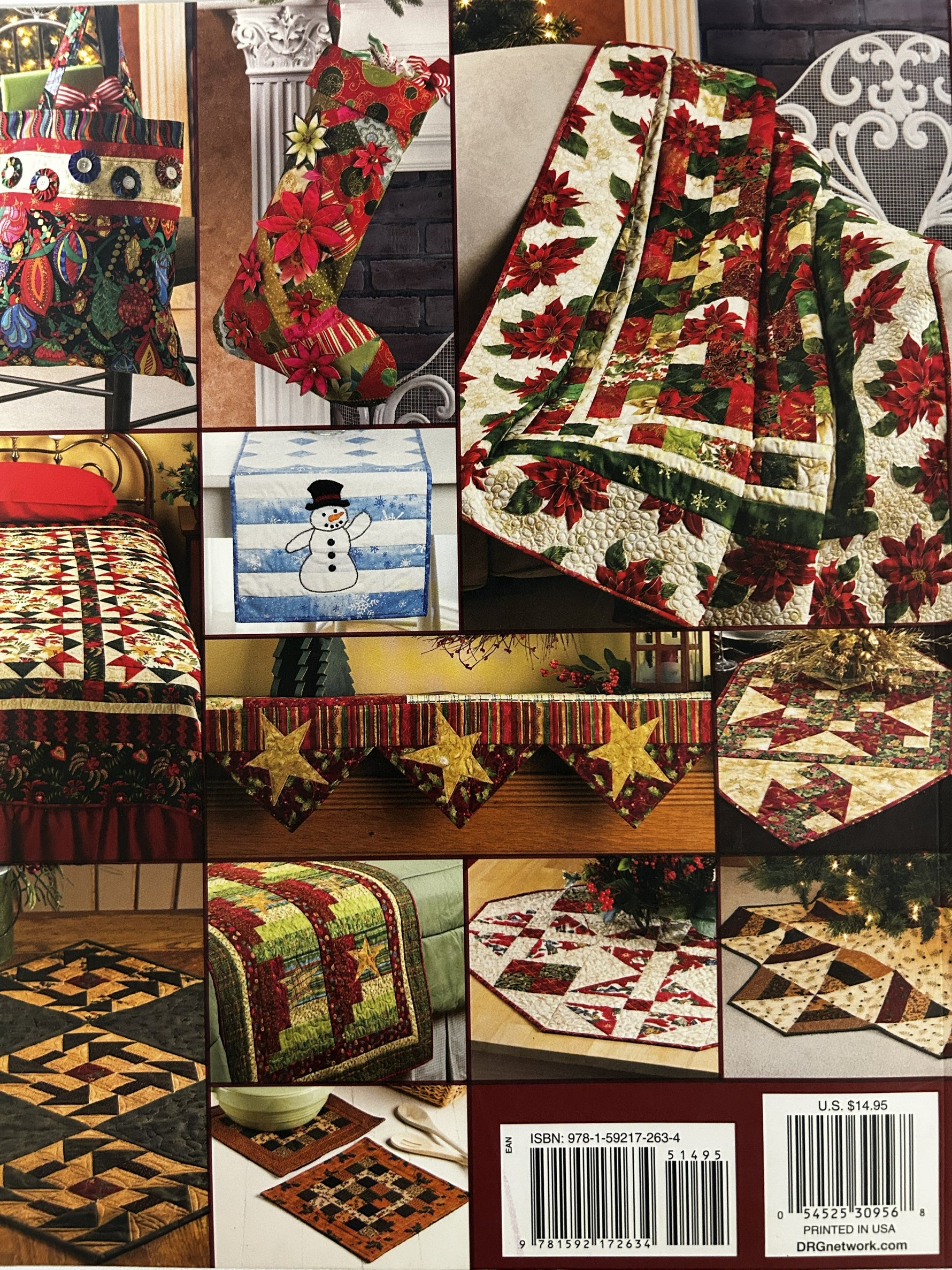 Decorating for Christmas: 16 Designs to Decorate Your Home for the Holidays