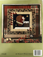 The Night Before Christmas - A Christmas Craft Book