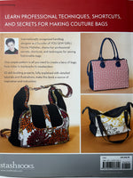 The Better Bag Maker: An Illustrated Handbook of Handbag Design