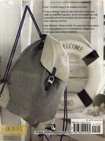 Sew Brilliant Bags: Choose from 12 beautiful projects, then design your own