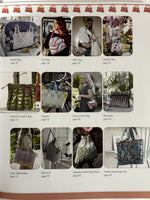 Sew Brilliant Bags: Choose from 12 beautiful projects, then design your own