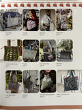 Sew Brilliant Bags: Choose from 12 beautiful projects, then design your own