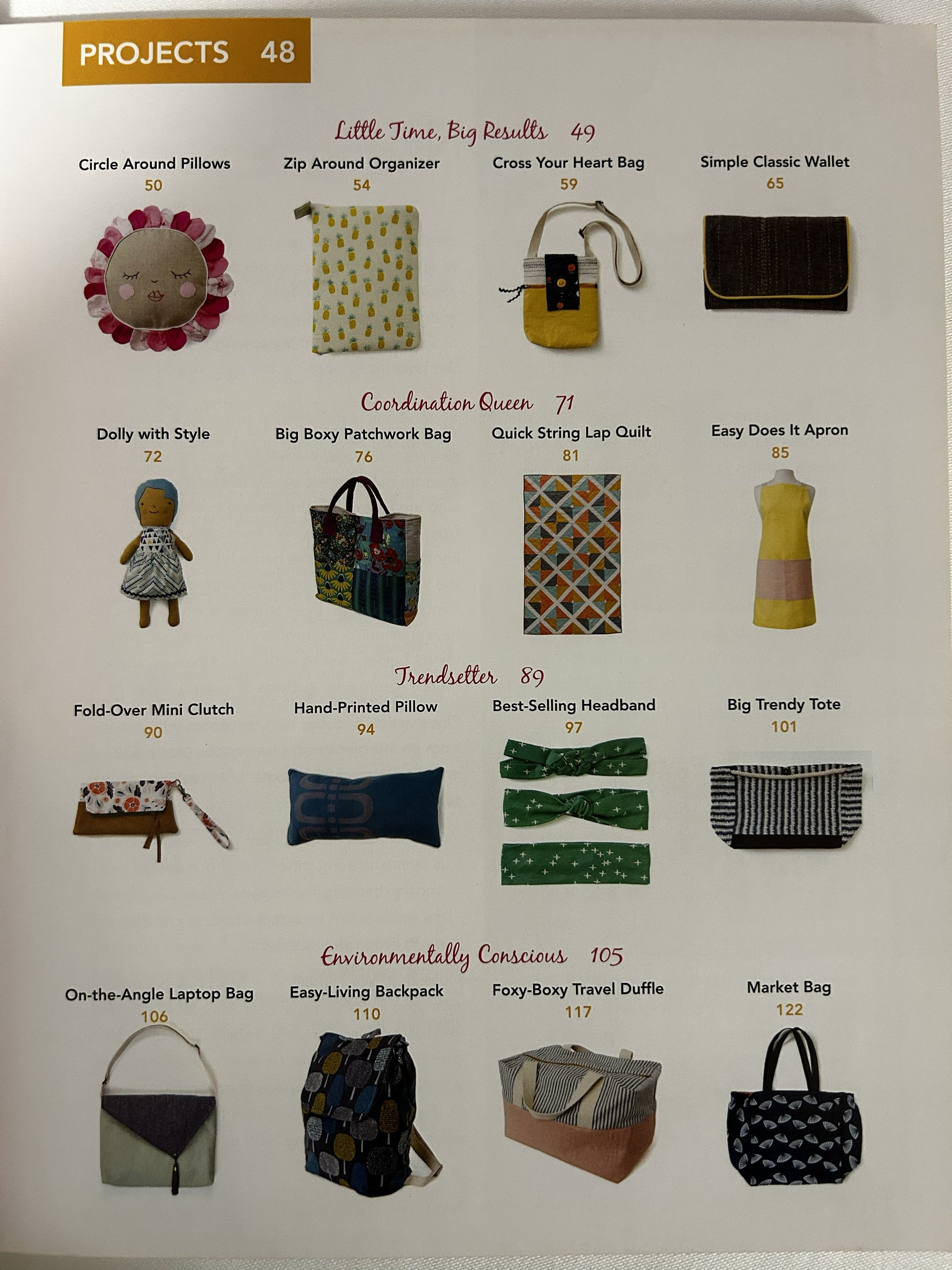 More Sewing to Sell: Take Your Handmade Business to the Next Level