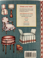 Home Decor Idea Book: Slipcovers