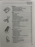 More Splash Than Cash Window Treatments: Over 250 Ideas, Inspirations, and Techniques for Beautiful Windows