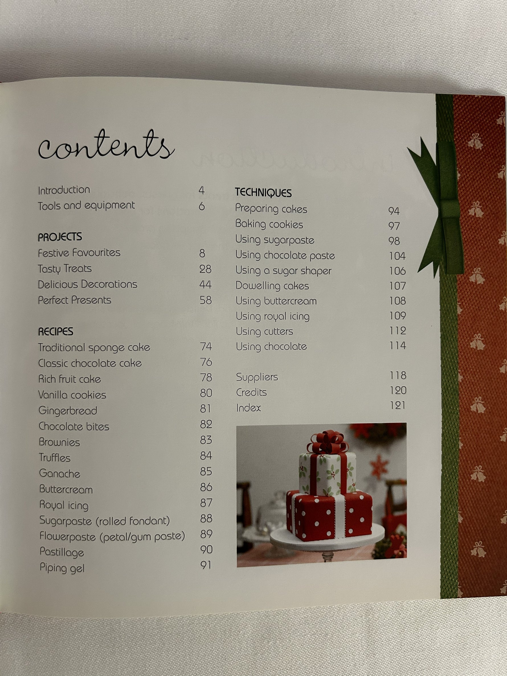 Bake Me I'm Yours... Christmas