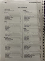 Soft Furnishing Workroom Manual