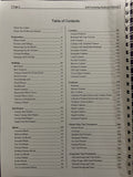 Soft Furnishing Workroom Manual
