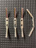 Cord Cleats