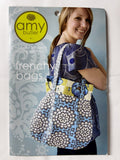 Amy Butler Frenchy Bags