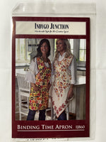 IJ860 Binding Time Apron