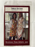 IJ860 Binding Time Apron