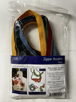 IJ100Z Zipper Accents - Classic