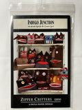 IJ850 Zipper Critters