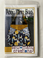 Abby Sling Bag