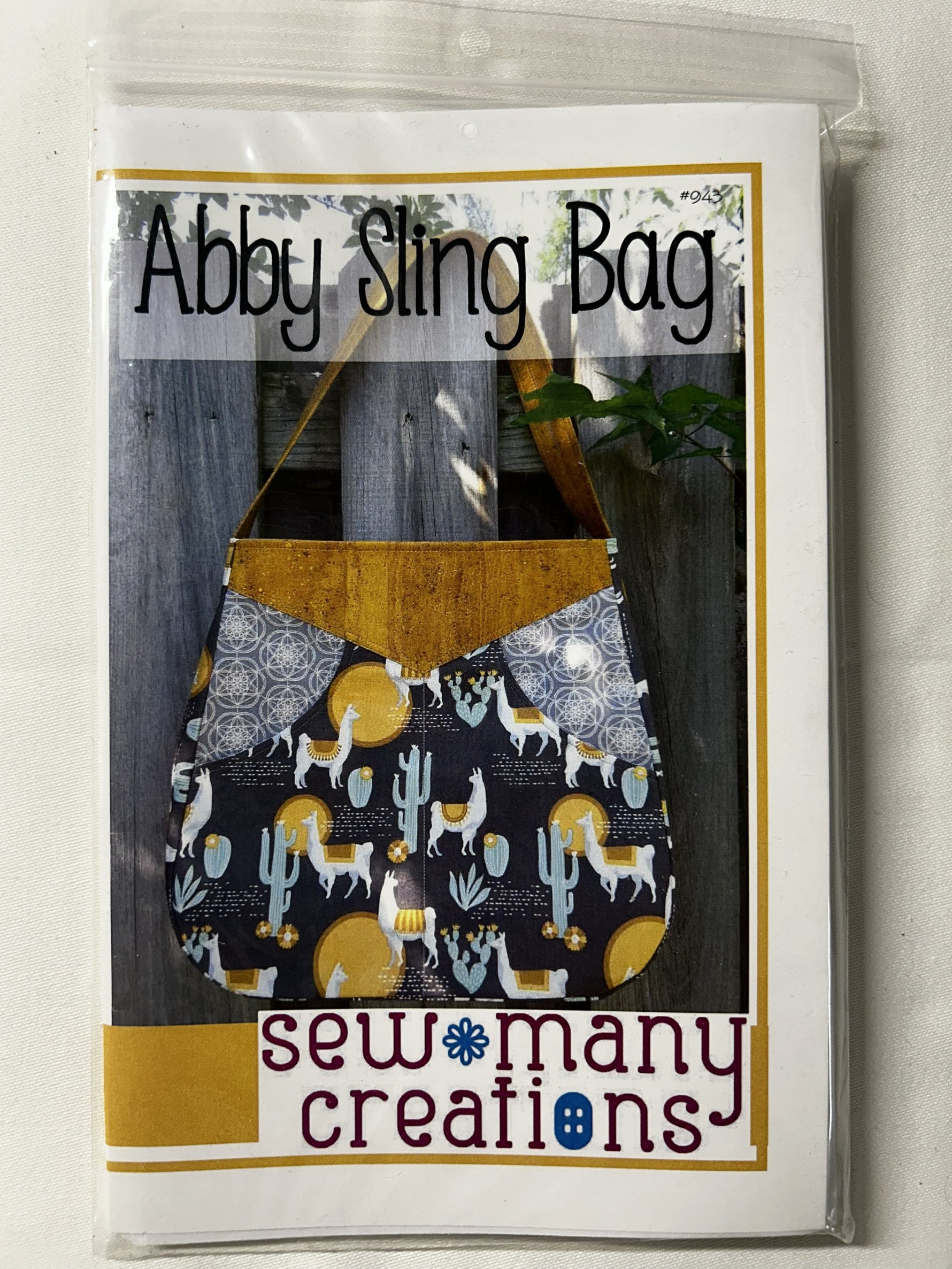 Abby Sling Bag