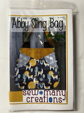 Abby Sling Bag