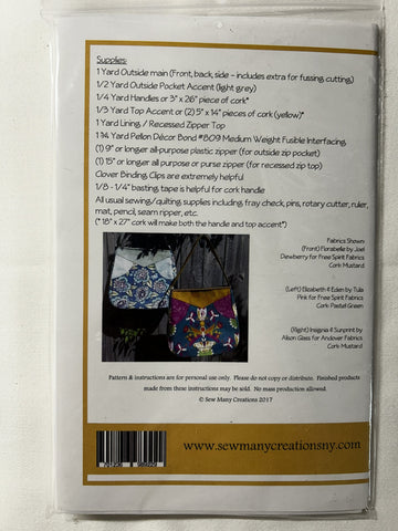 Abby Sling Bag